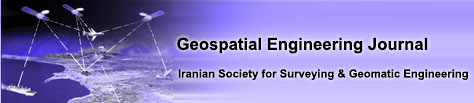 Geospatial Engineering Journal